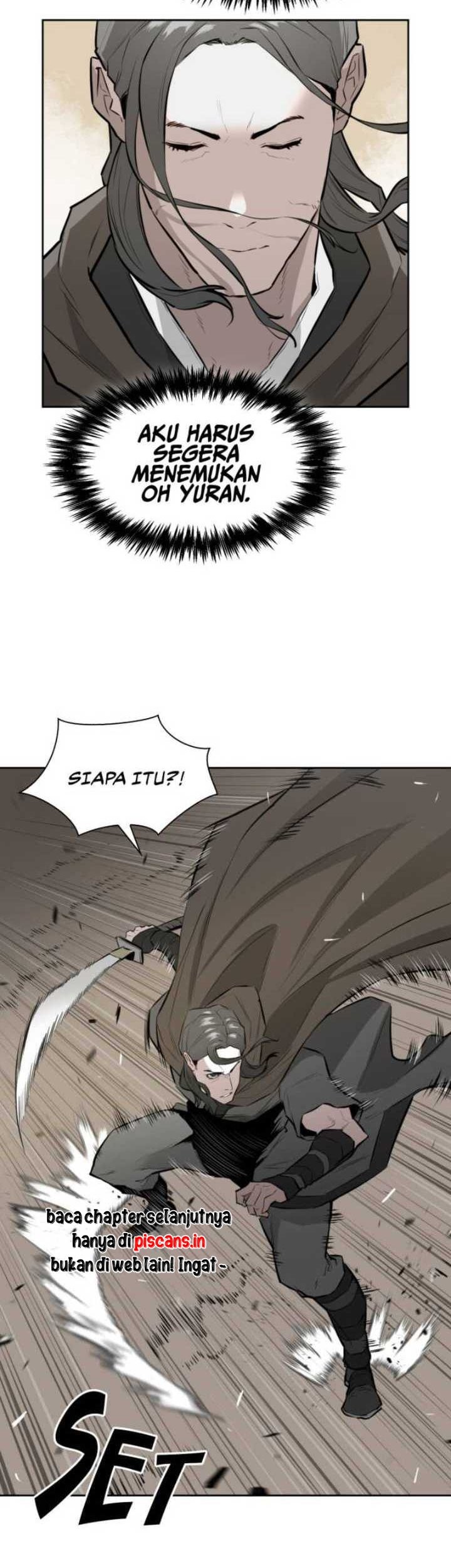 Wind Soul Chapter 17 Gambar 35