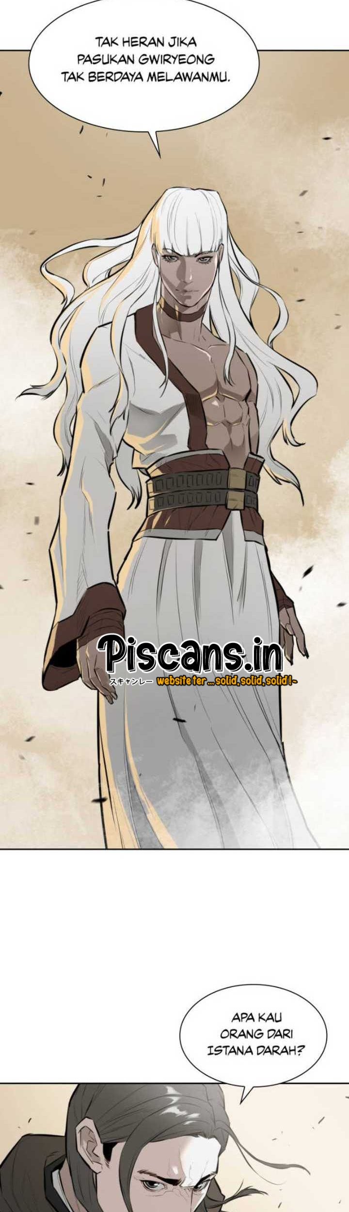 Wind Soul Chapter 17 Gambar 38