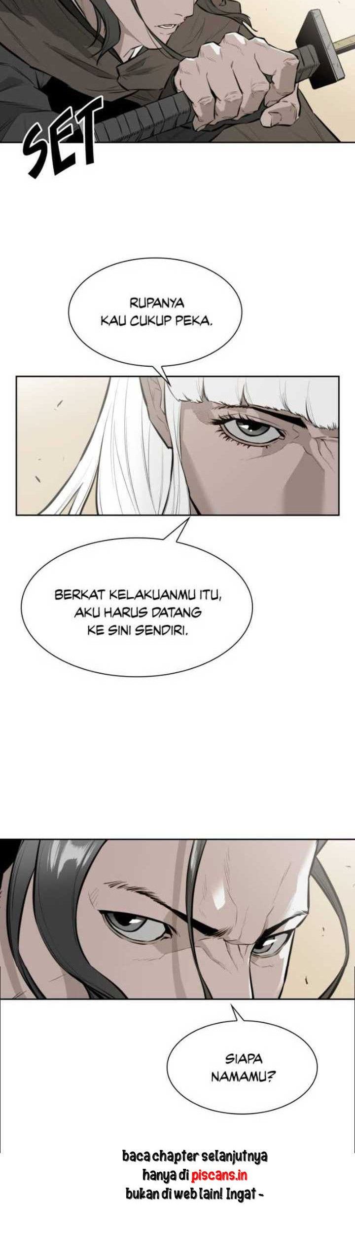 Wind Soul Chapter 17 Gambar 39