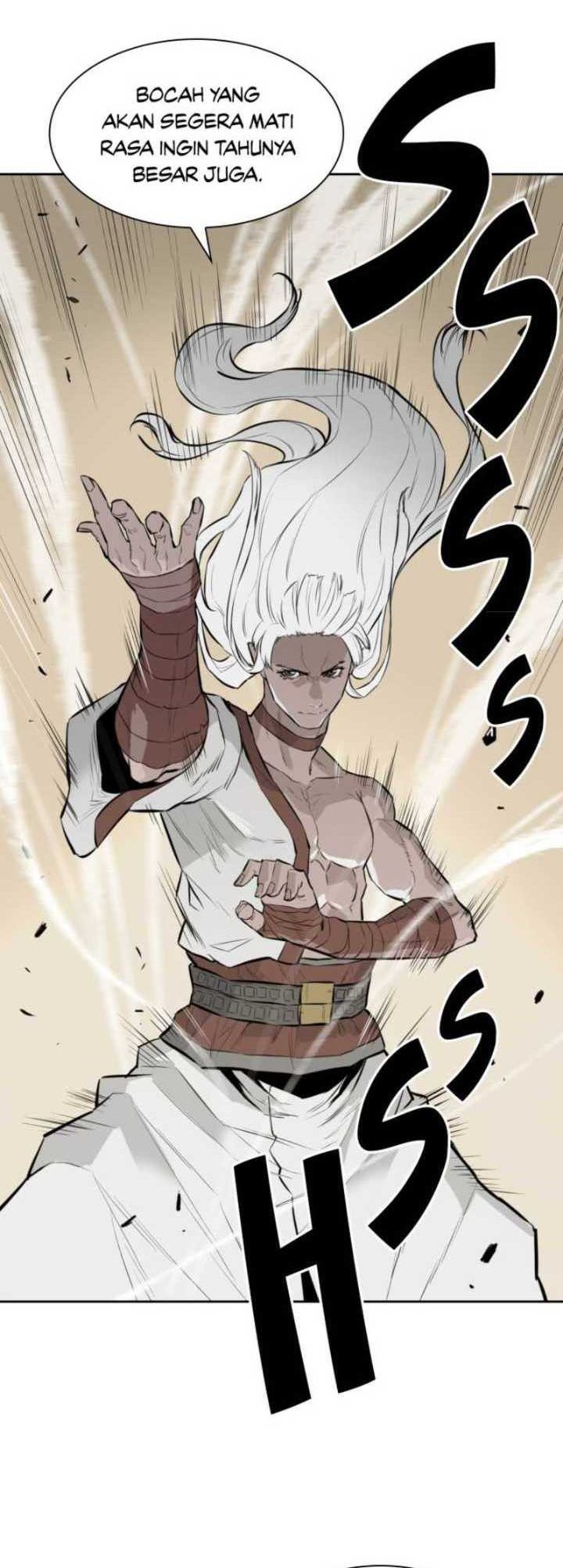 Wind Soul Chapter 17 Gambar 40