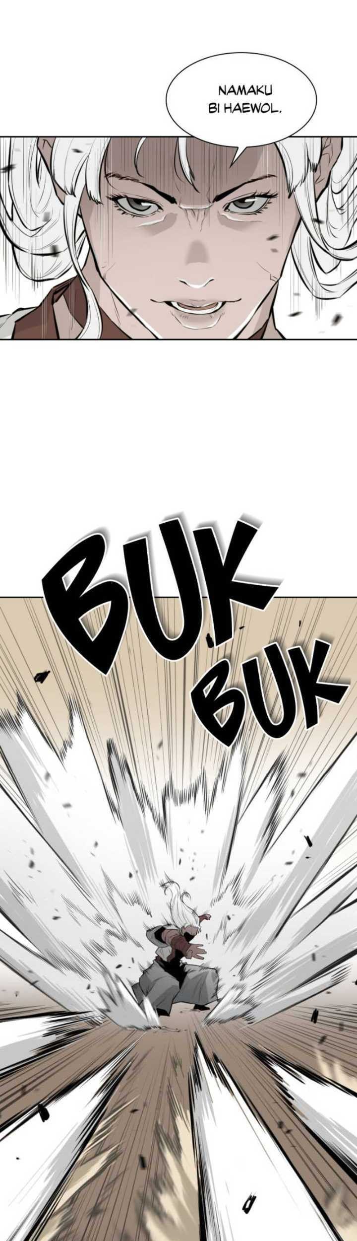 Wind Soul Chapter 17 Gambar 41