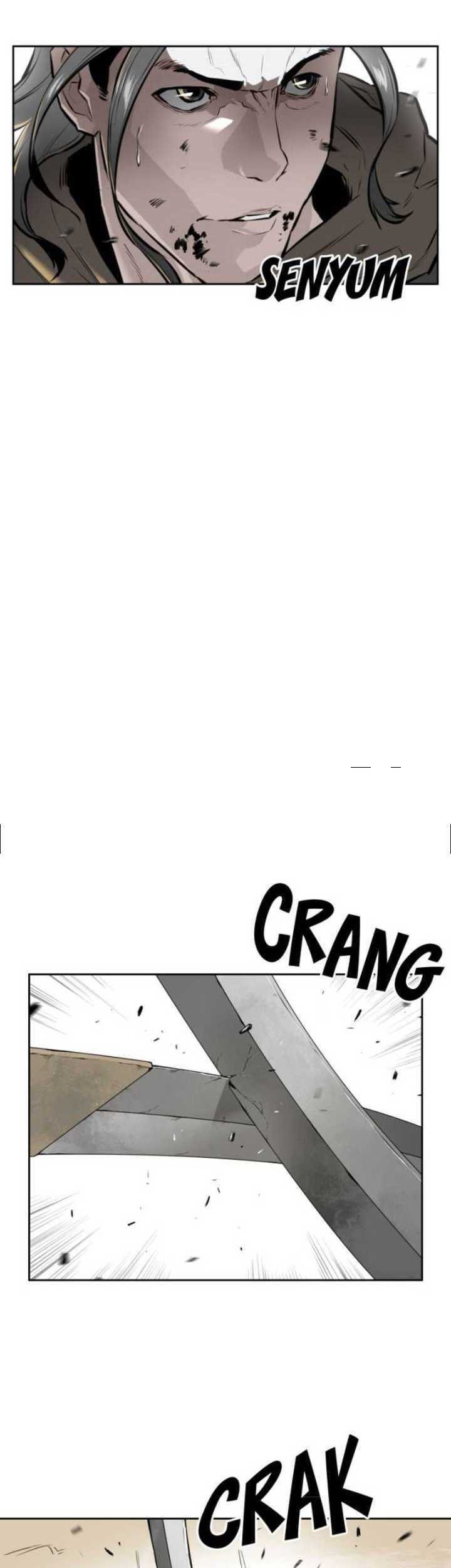 Wind Soul Chapter 17 Gambar 3