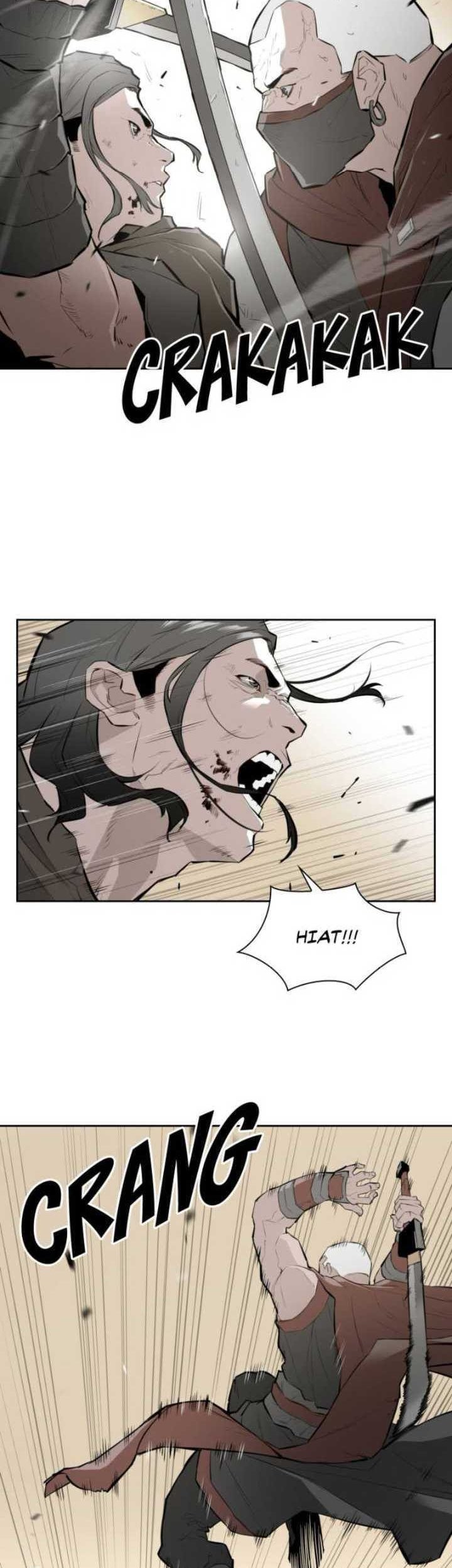 Wind Soul Chapter 17 Gambar 5