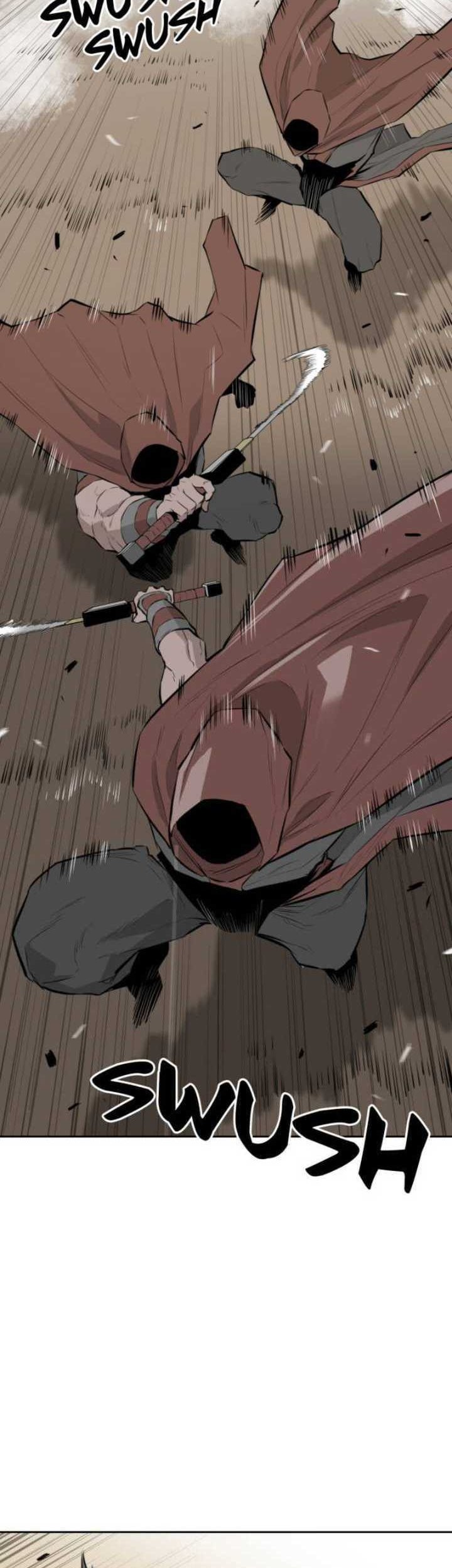 Wind Soul Chapter 17 Gambar 7
