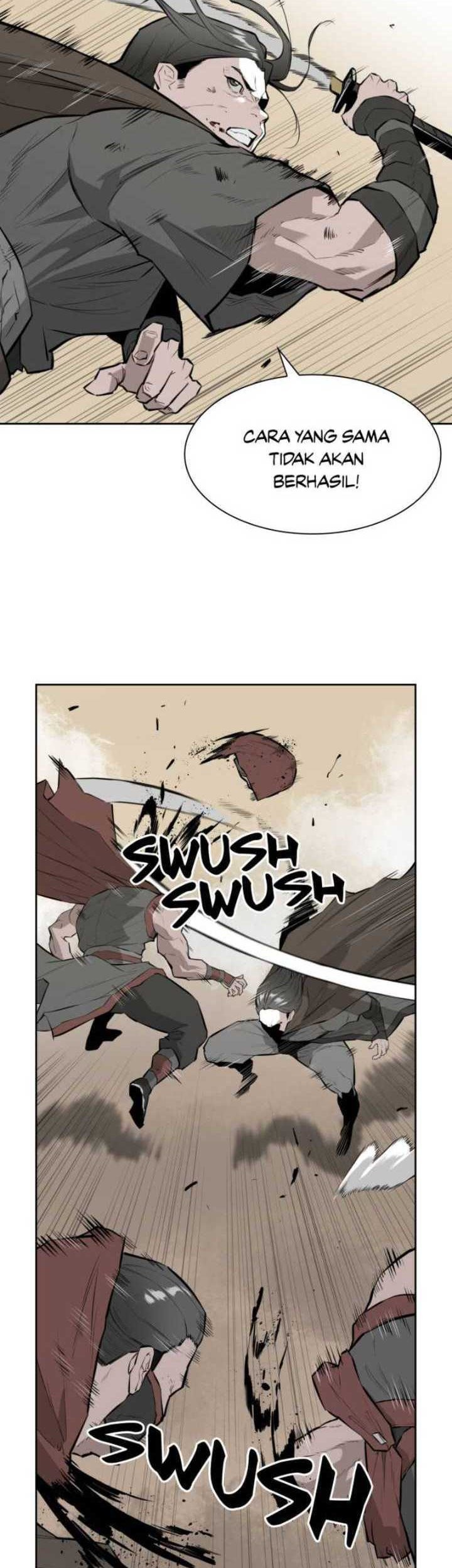 Wind Soul Chapter 17 Gambar 9
