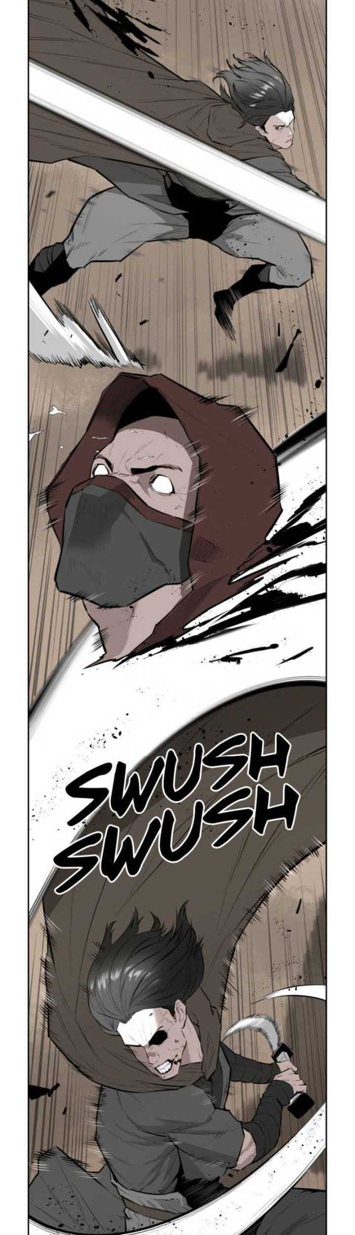 Wind Soul Chapter 17 Gambar 10