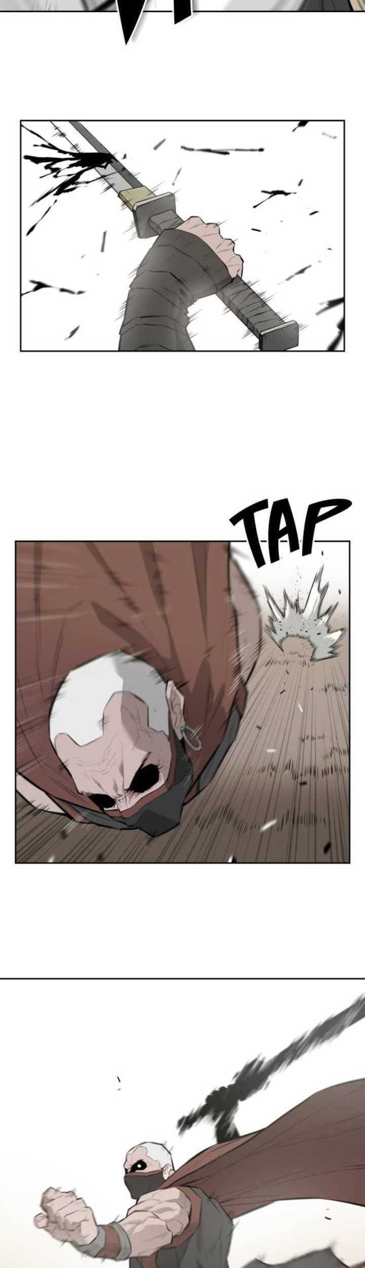 Wind Soul Chapter 17 Gambar 14