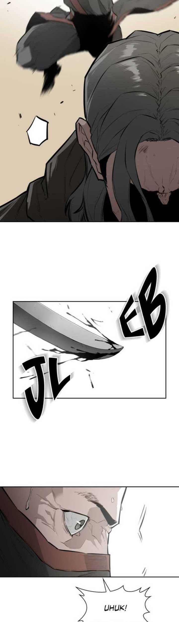 Wind Soul Chapter 17 Gambar 15