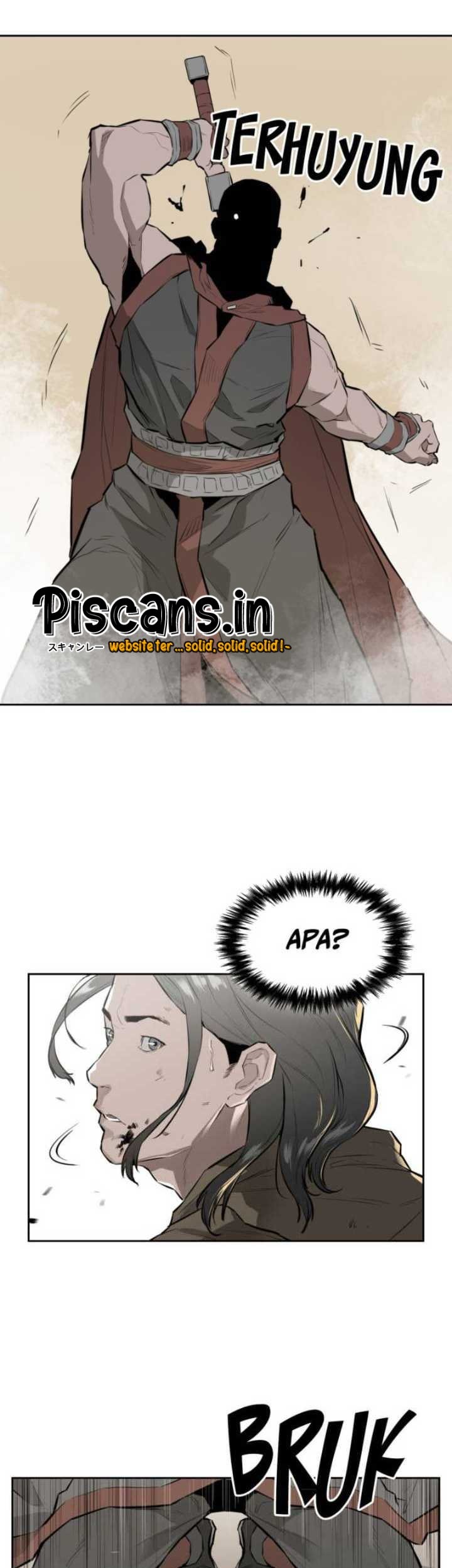 Wind Soul Chapter 17 Gambar 17