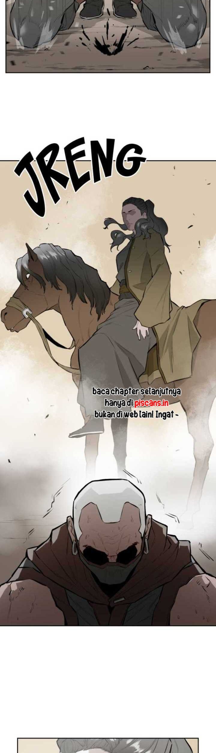 Wind Soul Chapter 17 Gambar 18