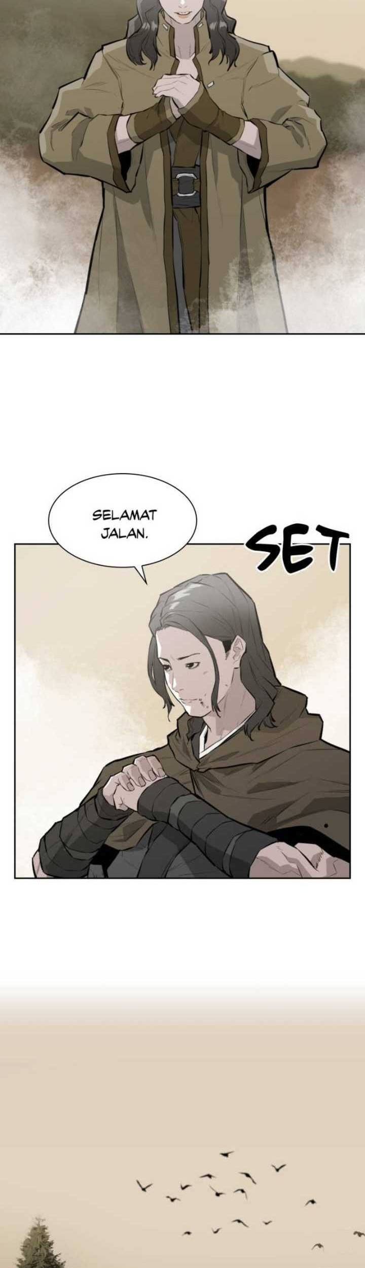 Wind Soul Chapter 17 Gambar 24