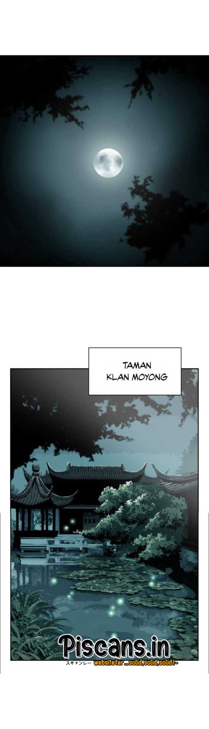 Wind Soul Chapter 17 Gambar 26