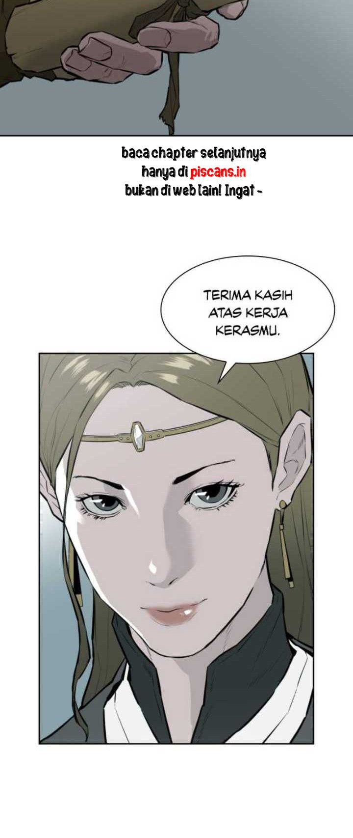 Wind Soul Chapter 17 Gambar 28