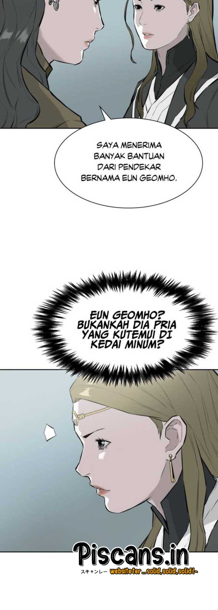 Wind Soul Chapter 17 Gambar 31