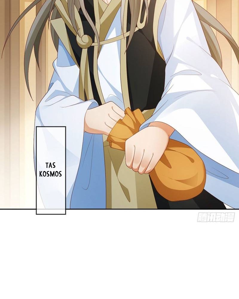 Sign in the Mystery Box to Dominate the World of Cultivation Chapter 43 Gambar 13