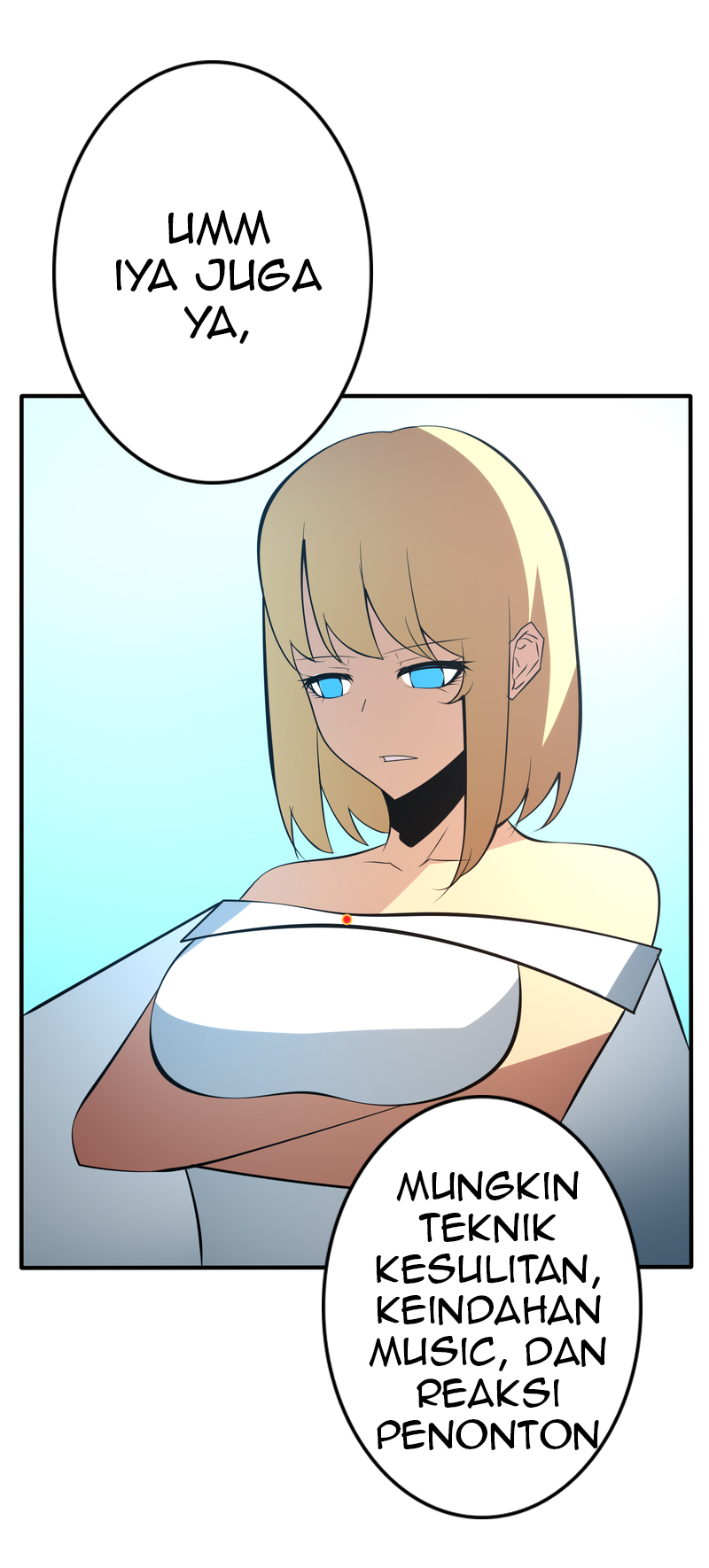 Prince Akihiko Chapter 14 Gambar 16