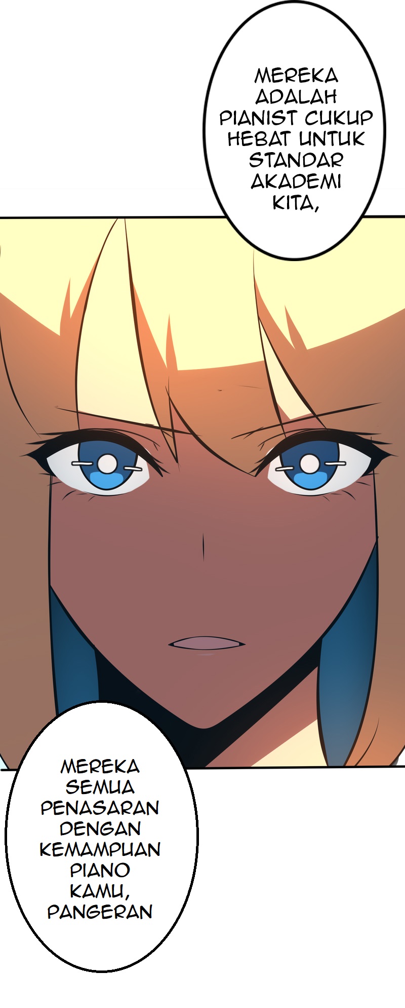 Prince Akihiko Chapter 13 Gambar 11