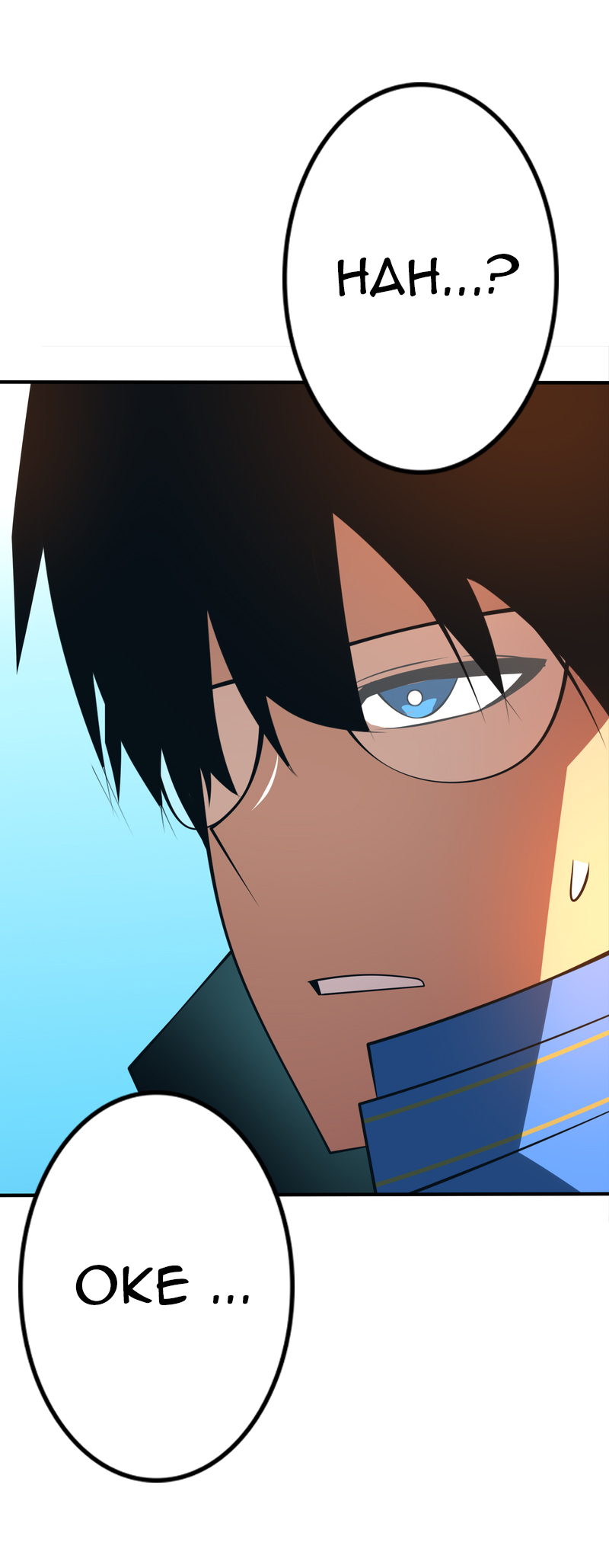 Prince Akihiko Chapter 13 Gambar 14