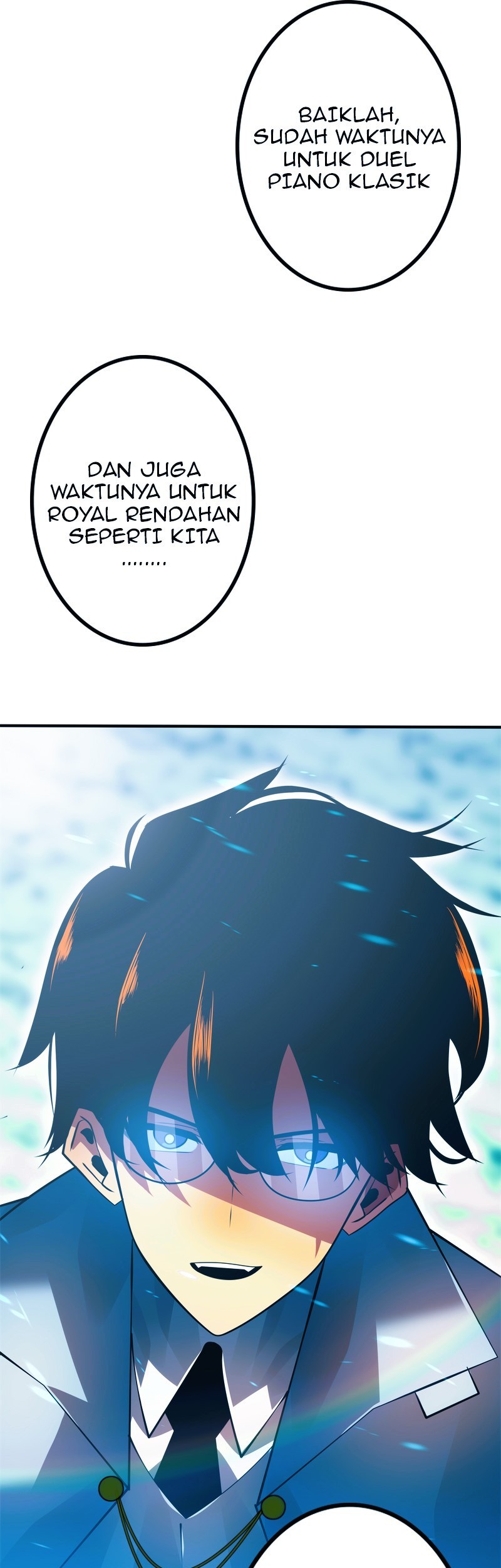 Baca Komik Prince Akihiko Chapter 13 Gambar 1