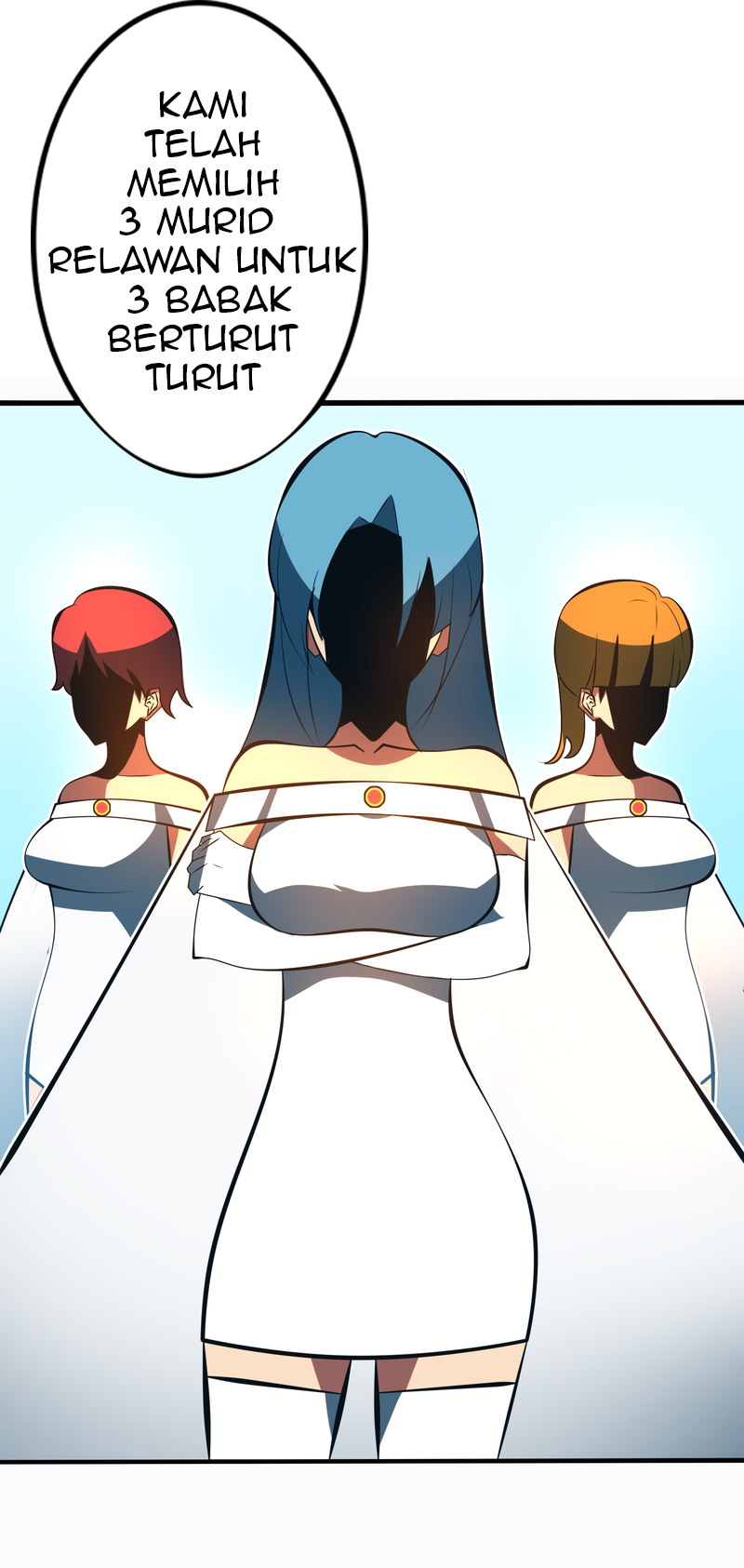 Prince Akihiko Chapter 13 Gambar 10