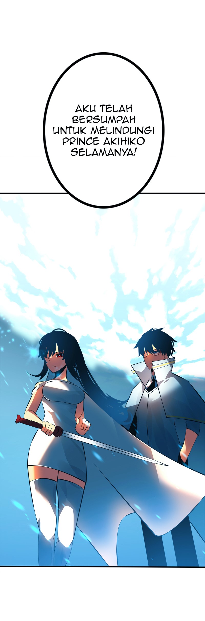 Baca Komik Prince Akihiko Chapter 11 Gambar 1