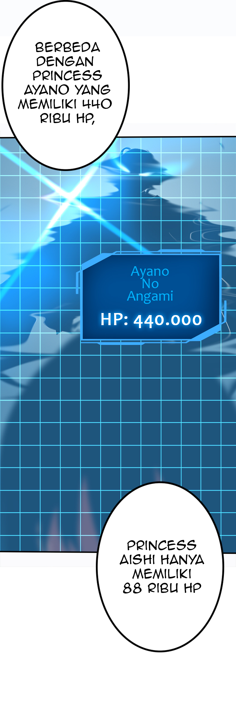 Prince Akihiko Chapter 11 Gambar 18
