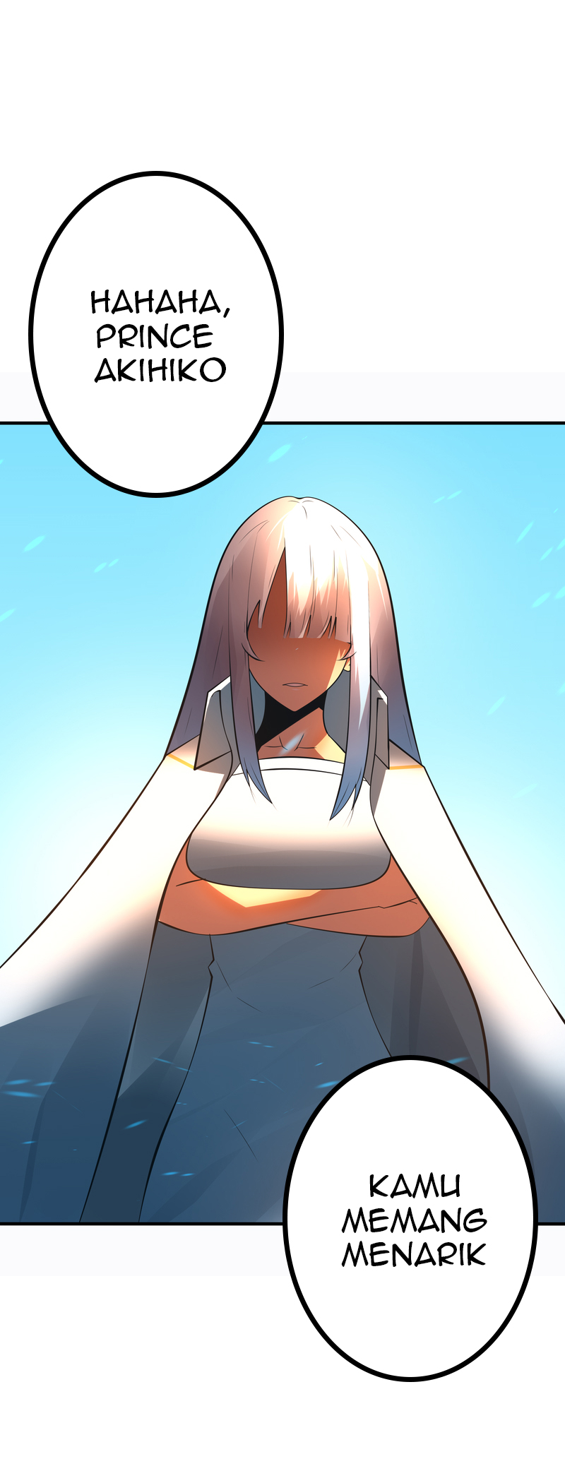 Baca Manhwa Prince Akihiko Chapter 10 Gambar 2
