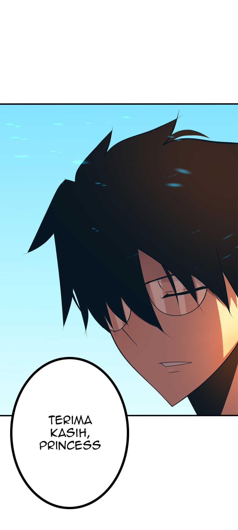Prince Akihiko Chapter 10 Gambar 7