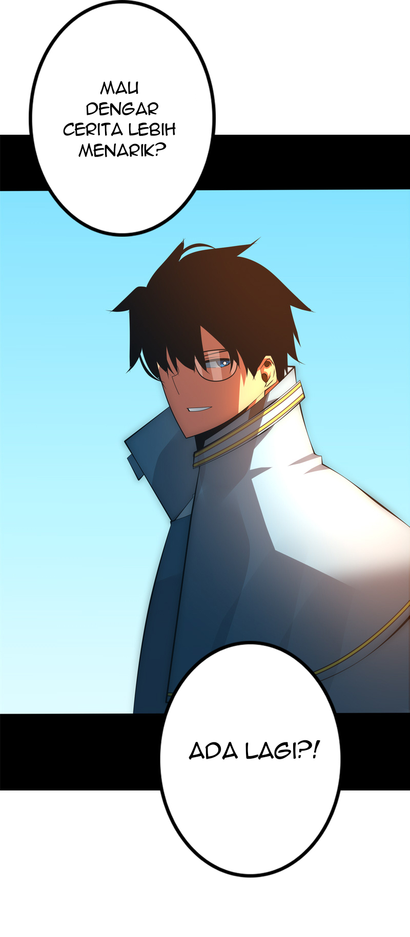 Prince Akihiko Chapter 09 Gambar 16