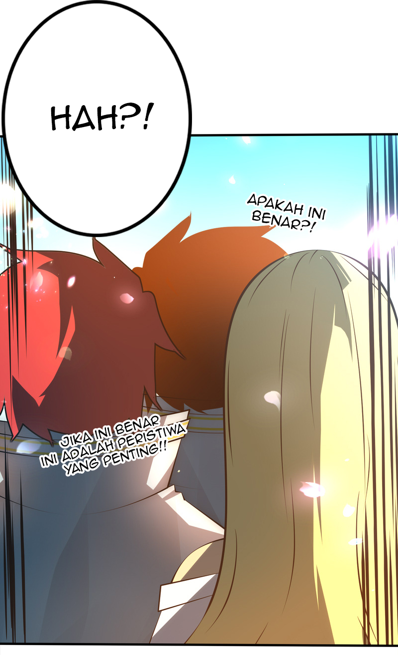 Prince Akihiko Chapter 09 Gambar 19