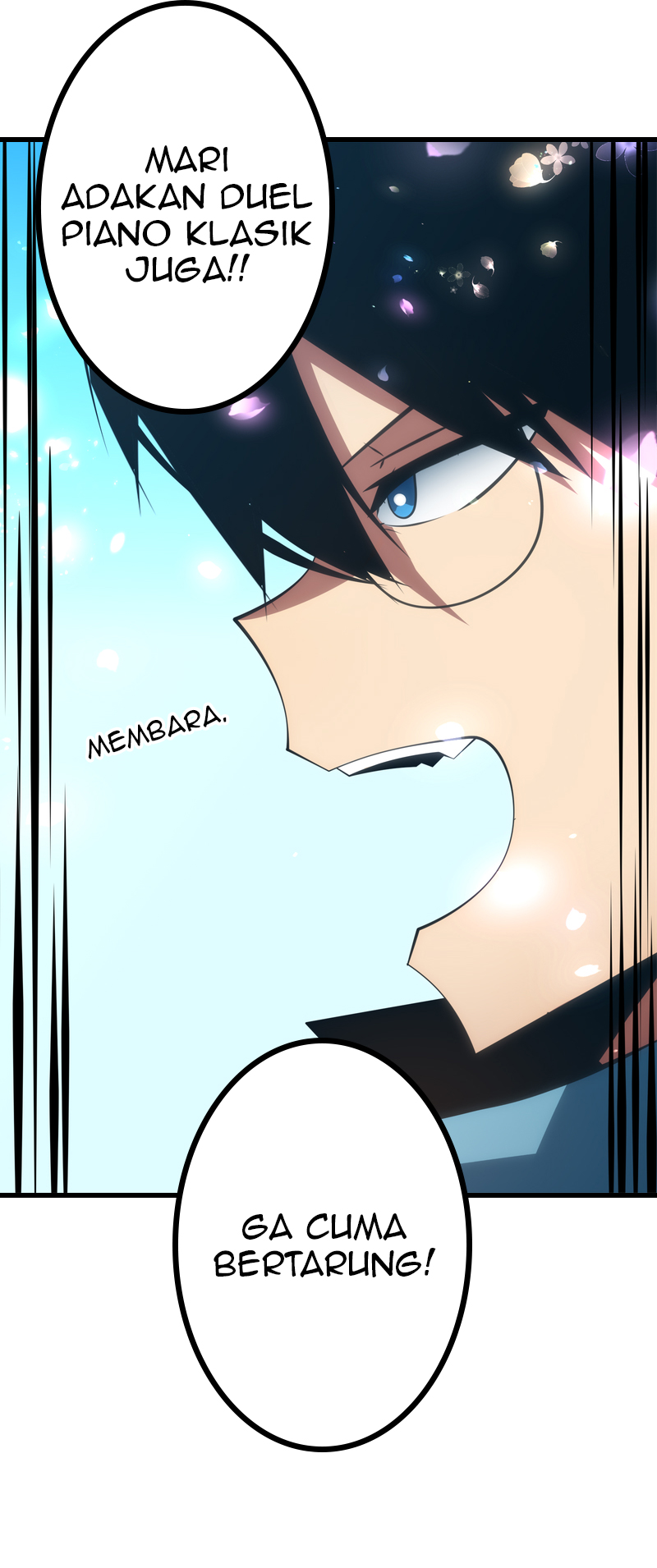 Baca Manhwa Prince Akihiko Chapter 09 Gambar 2