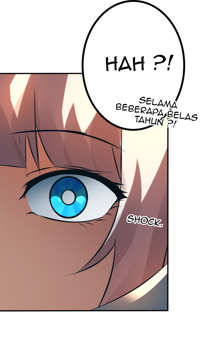 Prince Akihiko Chapter 09 Gambar 8