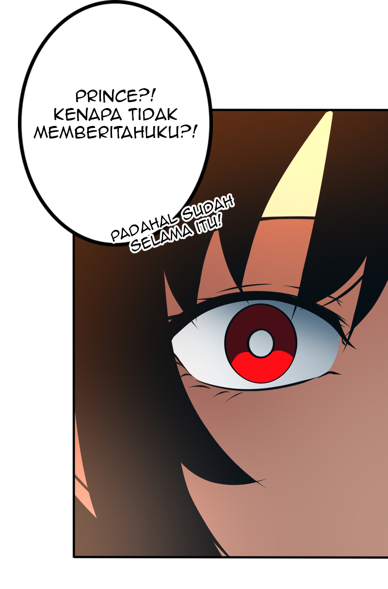 Prince Akihiko Chapter 09 Gambar 9
