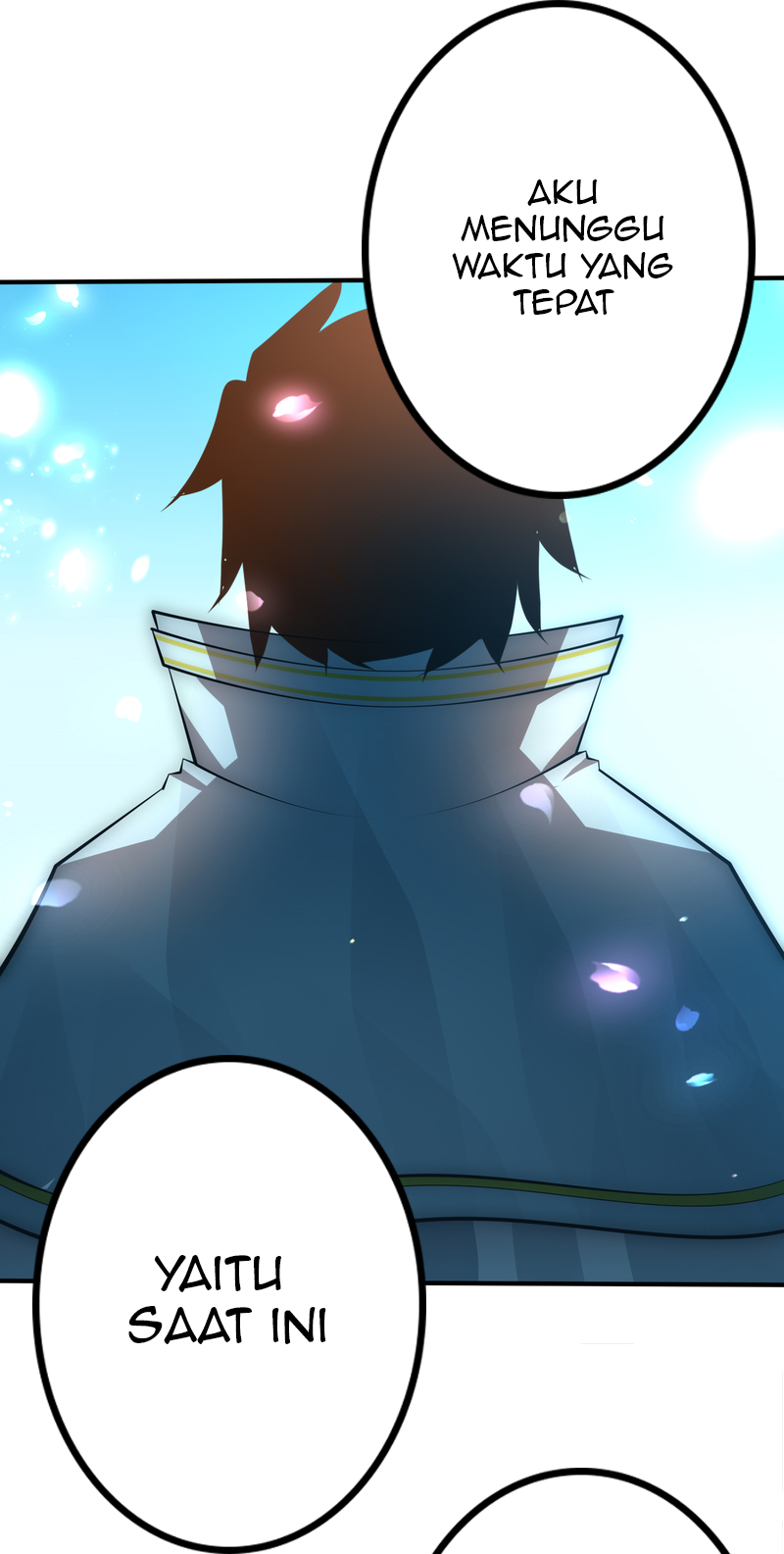 Prince Akihiko Chapter 09 Gambar 10