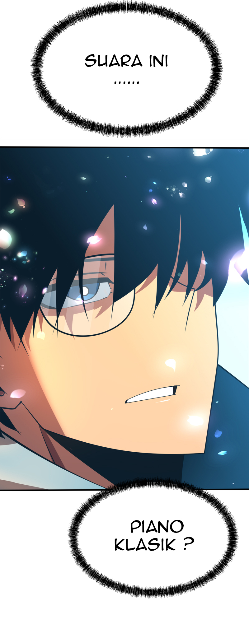 Baca Manhwa Prince Akihiko Chapter 08 Gambar 2