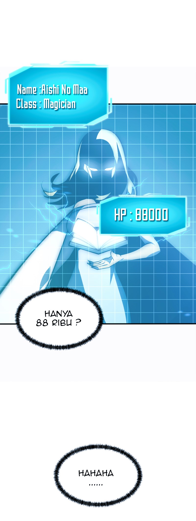 Prince Akihiko Chapter 05 Gambar 21