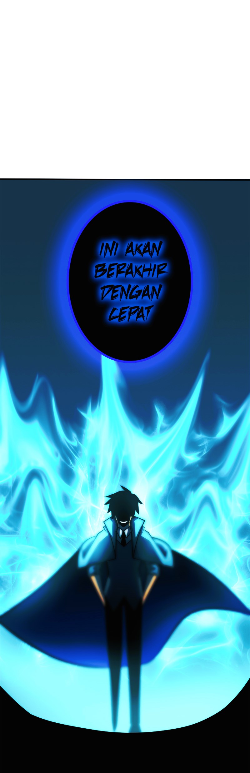 Prince Akihiko Chapter 05 Gambar 22