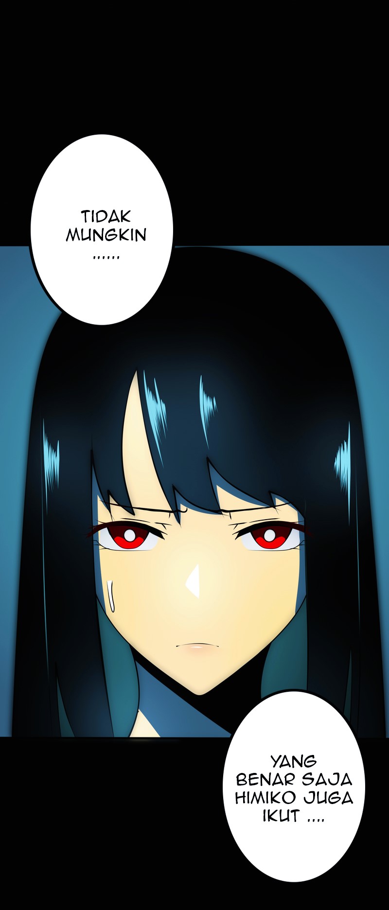 Prince Akihiko Chapter 05 Gambar 3