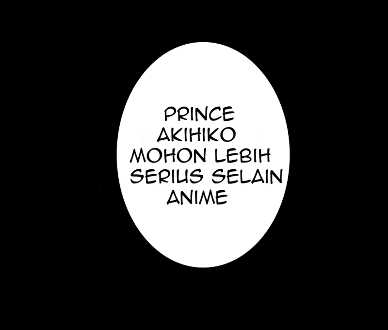 Prince Akihiko Chapter 05 Gambar 5