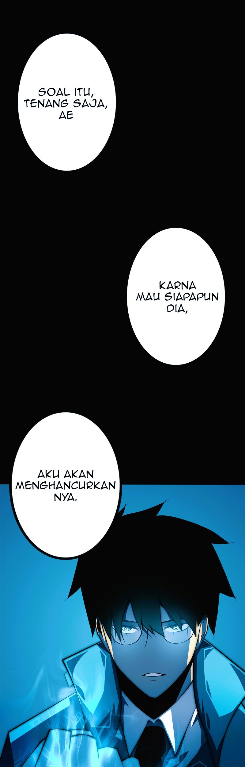 Prince Akihiko Chapter 05 Gambar 6