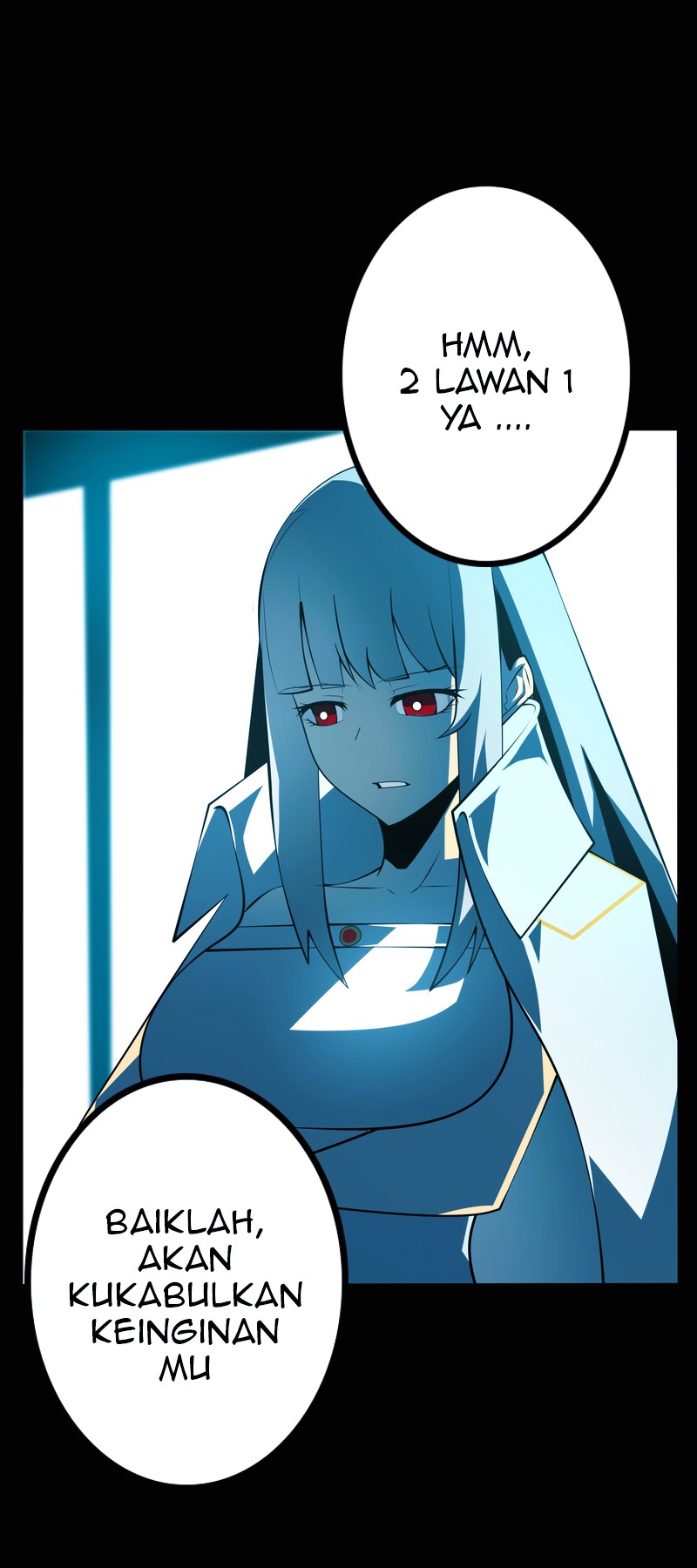 Prince Akihiko Chapter 04 Gambar 11