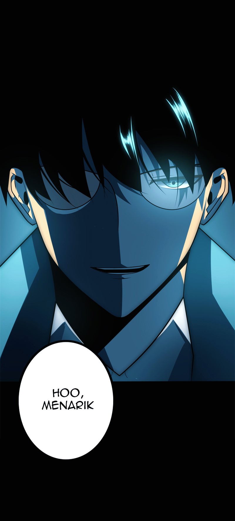Prince Akihiko Chapter 04 Gambar 3