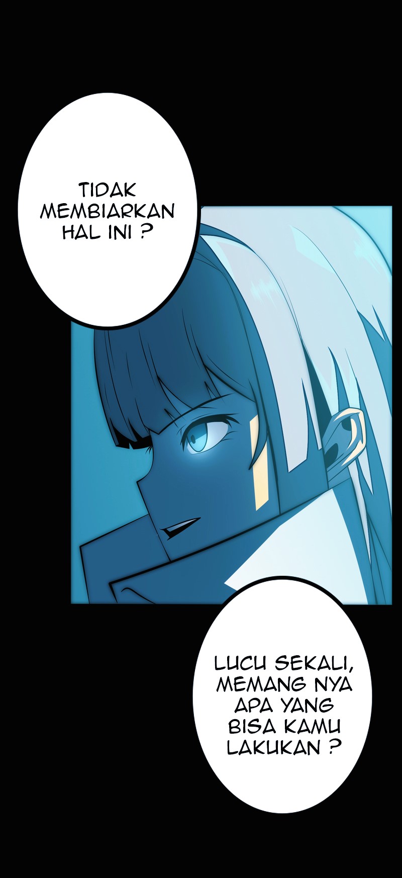 Prince Akihiko Chapter 04 Gambar 6