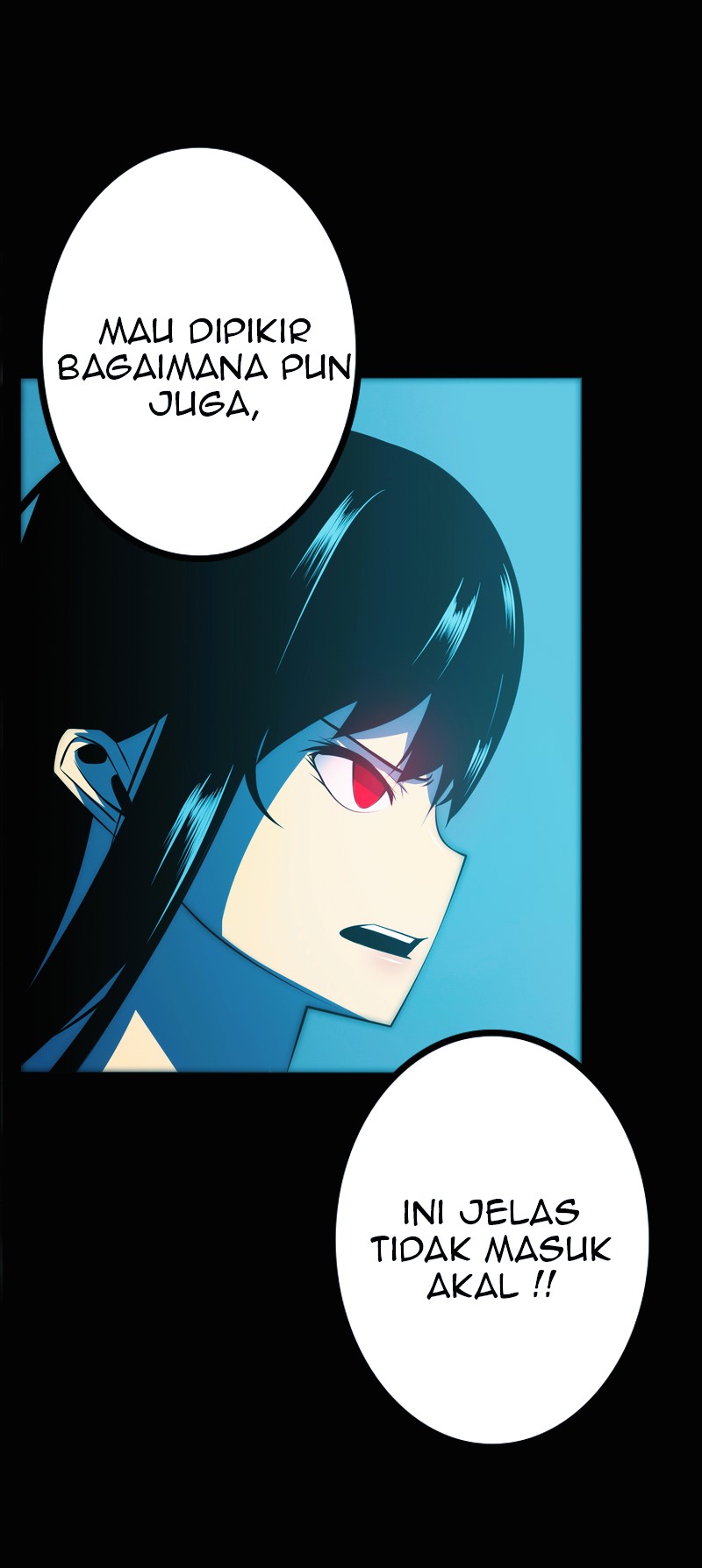 Prince Akihiko Chapter 04 Gambar 7