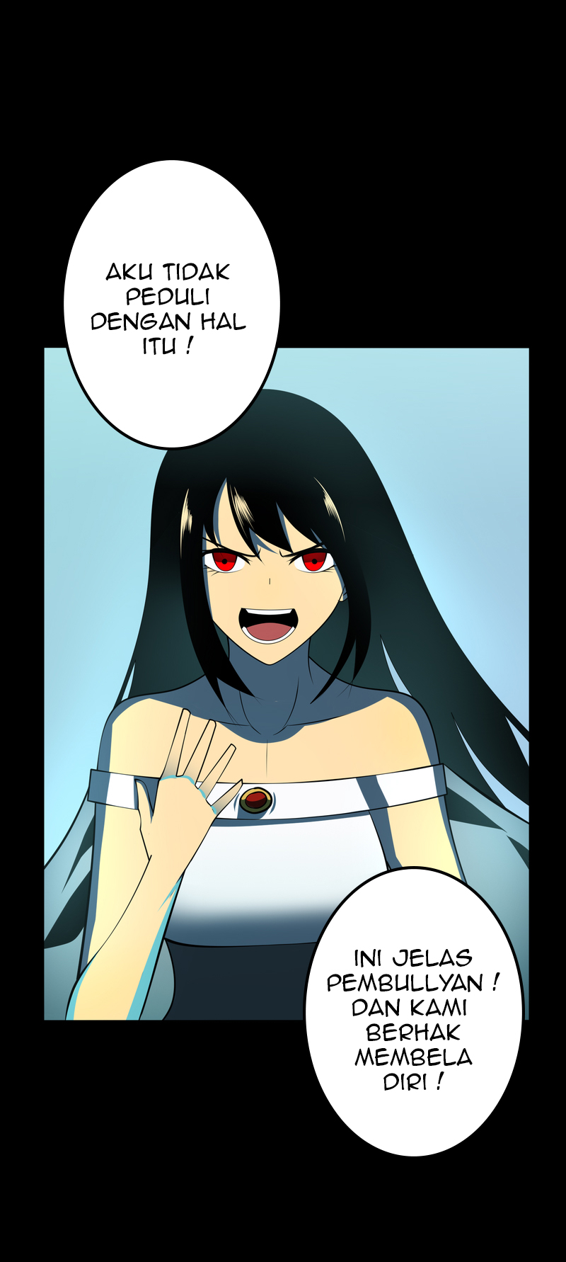 Prince Akihiko Chapter 03 Gambar 11