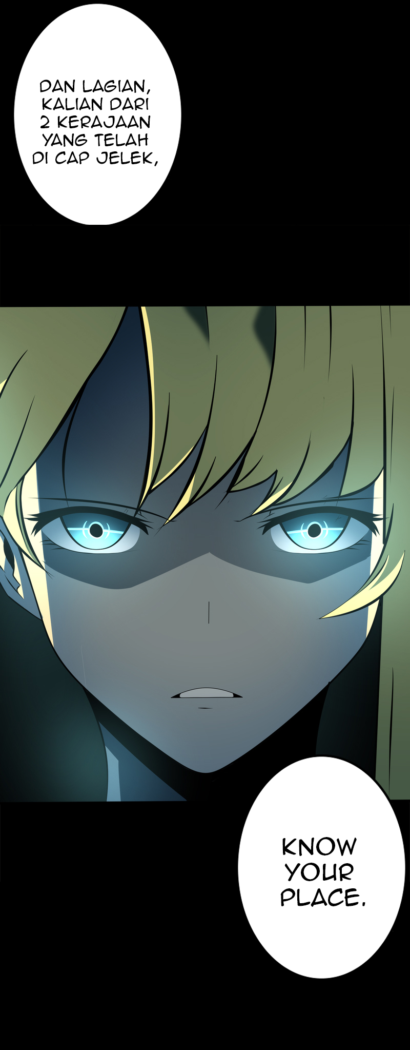 Prince Akihiko Chapter 03 Gambar 13