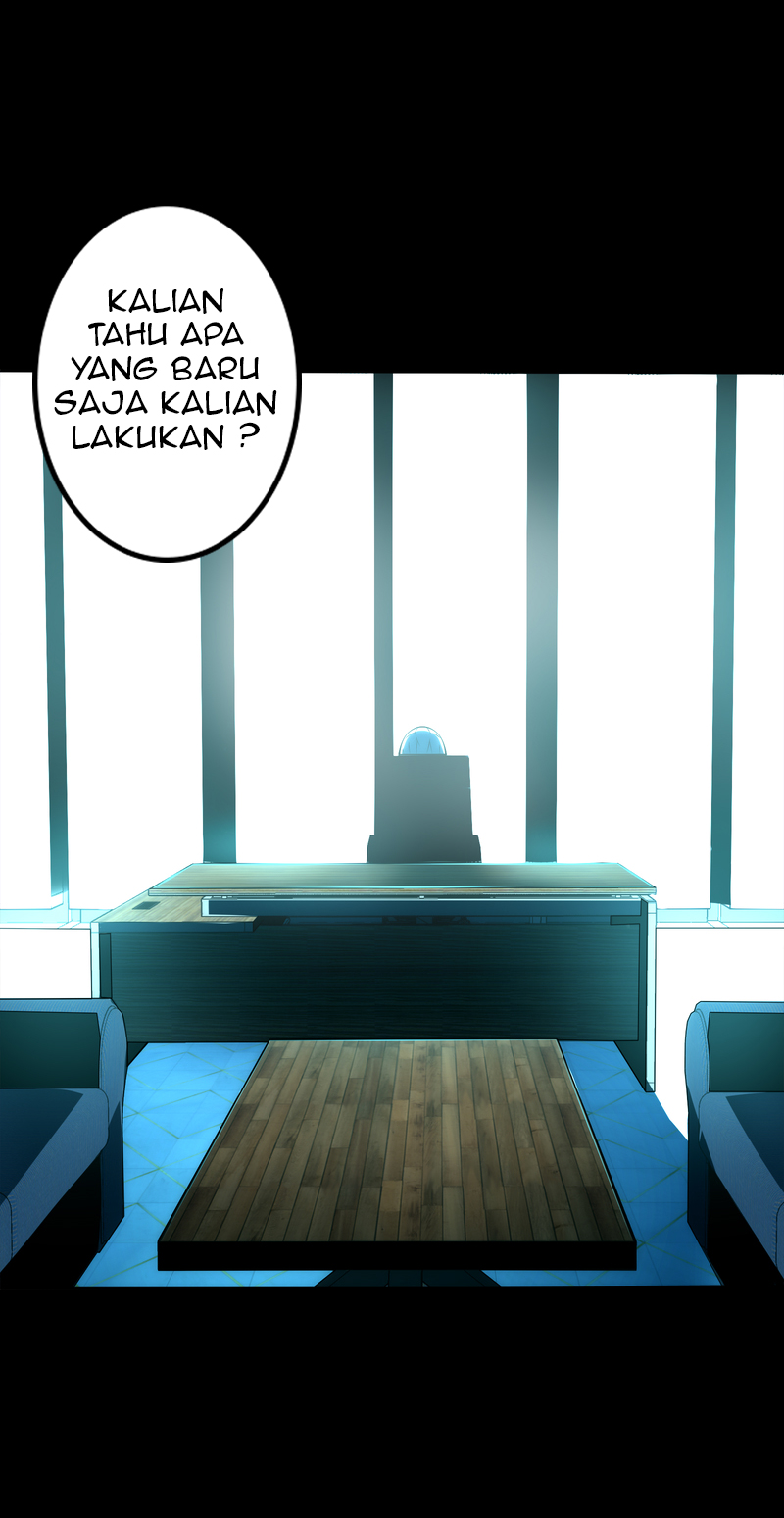 Prince Akihiko Chapter 03 Gambar 8