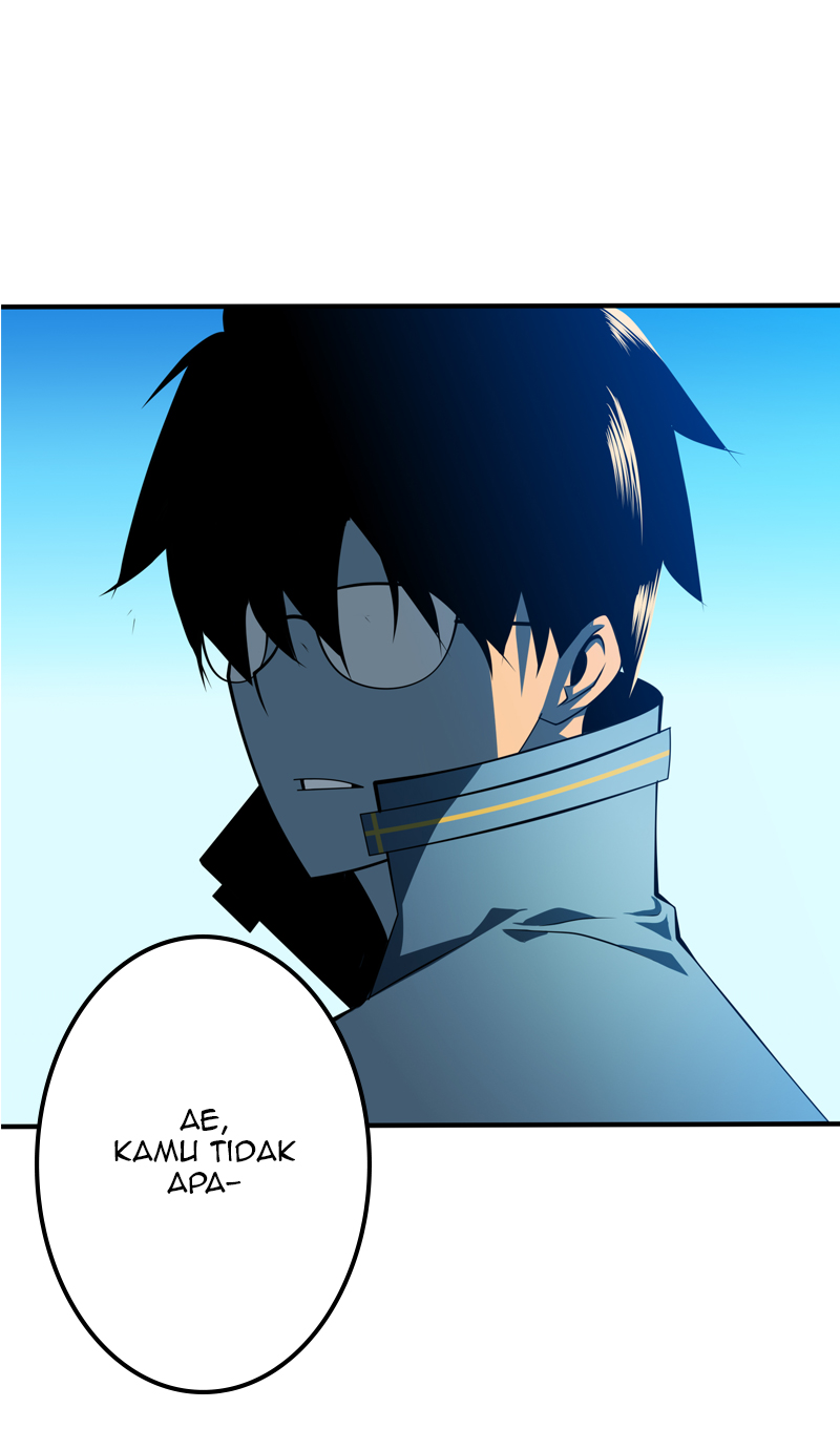 Prince Akihiko Chapter 02 Gambar 11