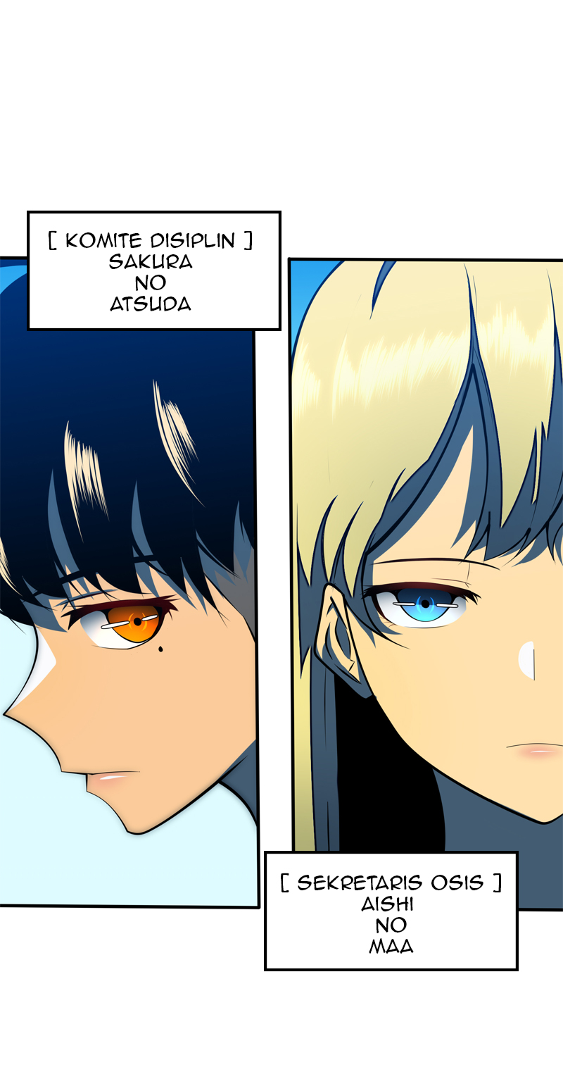Prince Akihiko Chapter 02 Gambar 15
