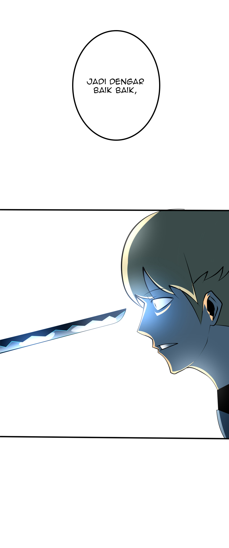 Prince Akihiko Chapter 02 Gambar 8